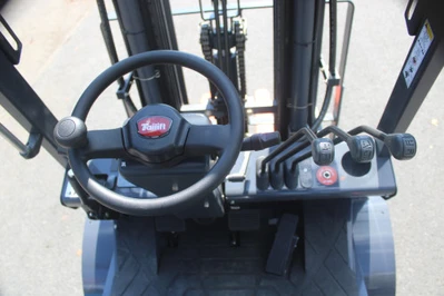 Used 2026 TAILIFT PFG25P Liquid Propane Forklifts Pennsylvania US | National Lift Equipment #1381988