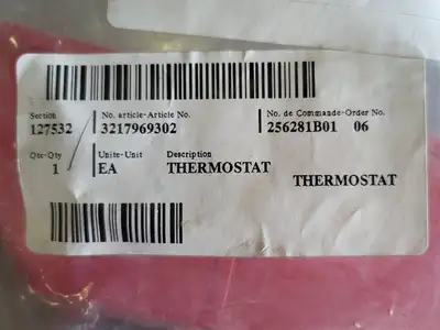 NEW ATLAS COPCO 3217969302