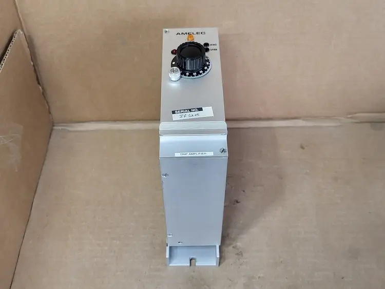 Used AMELEC ATA151A Misc Electrical & Power Parts British Columbia CA | Lenmark #836472