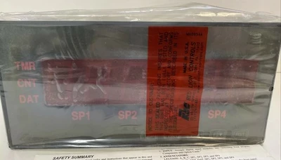 NEW RED LION CONTROLS LPAXCK00