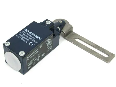 NEW SCHMERSAL T3C-235-11Z-M20