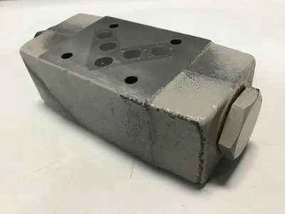 USED YUKEN MPB-03-2-20