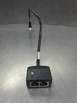 Rockwell Automation AK-U0-RJ45-SC1 Ser A Splitter Cable. 4C-31