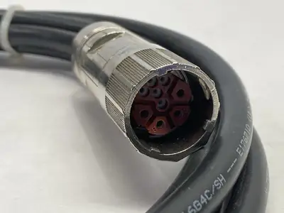 FC-CPWM7DF-16AA-M003 | Flex-Cable  Motor Control Cordset - Used