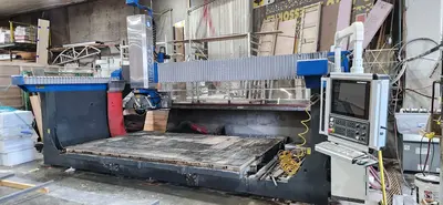 Used 2021 Hualong HKNC-650 Vertical Machining Centers (5-Axis or More) Washington US | Machine Tool Bids #1704436
