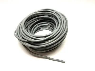 USED BELDEN HIGH PERFORM INSTR, 3 PR #18 STR TC, PVC INS E2