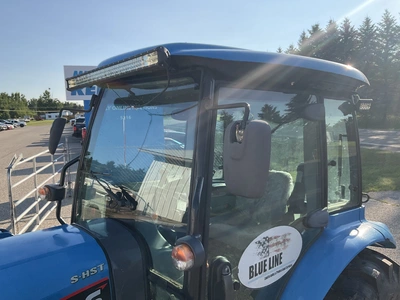 Used 2021 LS TRACTOR MT357HC Tractor Loaders Michigan US | Miedema Asset Management Group #1327644