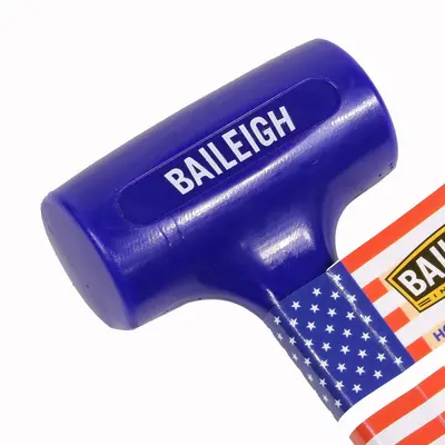 New | in-Stock BAILEIGH BH-62-531 Hammers Illinois US | Olympus Machinery Group #1350390
