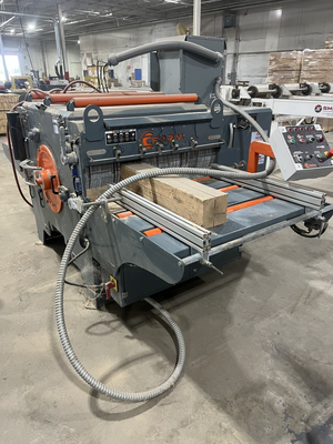 USED C-FORM CKADM