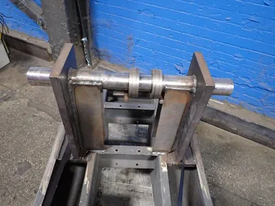 USED HARDINGE INC 15500