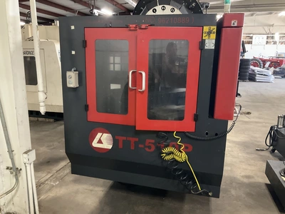 Used _UNKNOWN_ _UNKNOWN_ Drilling & Tapping Centers Michigan US | Miedema Asset Management Group #1324335