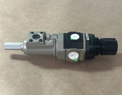 NEW CKD Corporation W3000-8-FMT8
