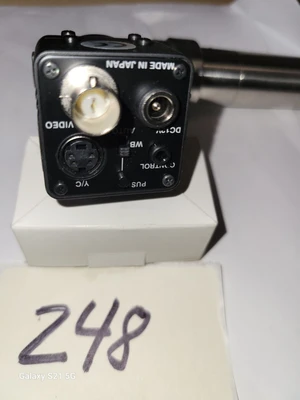 New | in-Stock MedRx Otoscope Probe & high Res Camera Audiometers / Tympanometers Arizona US | ASSET CONVERSION SPECIALISTS, INC. #1427114