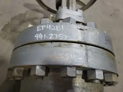 USED CRANE 761/2XUF