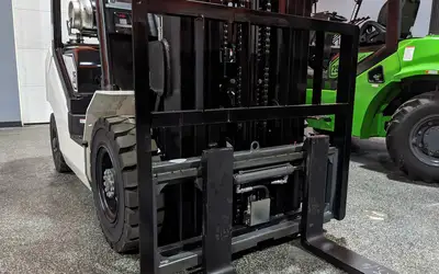New | in-Stock 2026 Viper FY25 Liquid Propane Forklifts New York US | United Lift #1446899