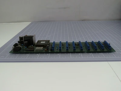 Used YUSHIN _UNKNOWN_ Circuit Boards Texas US | OCO Industrial #1664670