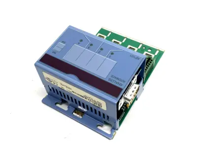 USED B&R AUTOMATION AF101