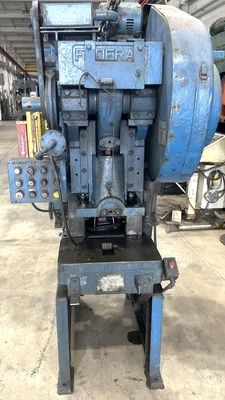 USED 1977 FEDERAL FEDERAL 32 PRESS
