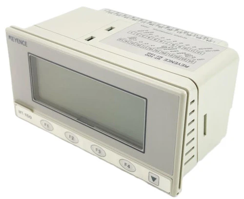 Keyence MT-150 Alarm Display 3-Color LED [Refurbished]