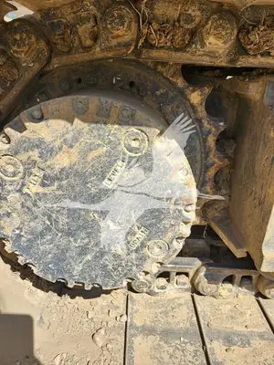 USED 2020 XCMG XE210U