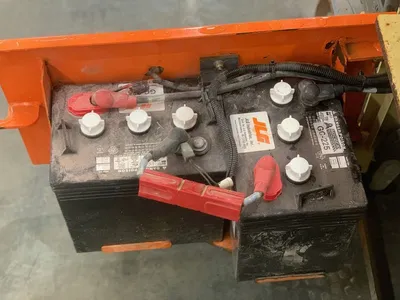 Used 2015 JLG 1230ES VERTICAL MAST LIFT Vertical Mast Lifts Alberta CA | Adcock Equipment #1418032