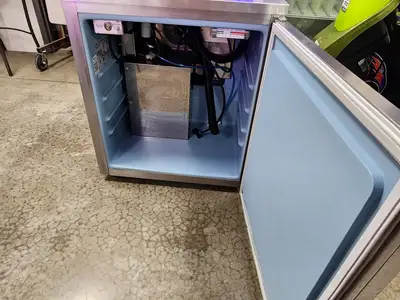 Used WelBilt Used Welbilt Multiplex ND21RS00 Nitrogen Beverage Dispenser Beverage Dispensers Illinois US | Falcon Restaurant Supply #1376670