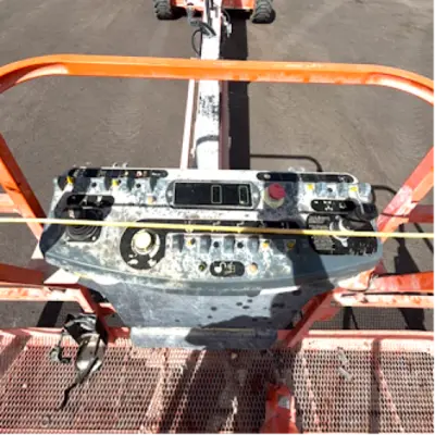Used 2021 JLG 660SJ Manlifts Pennsylvania US | National Lift Equipment #1368978