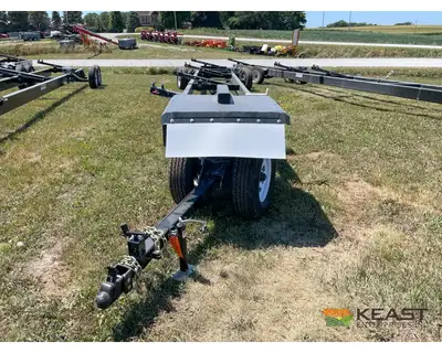 Used DUO LIFT _UNKNOWN_ Header Transports Iowa US | Keast Enterprises #1360213