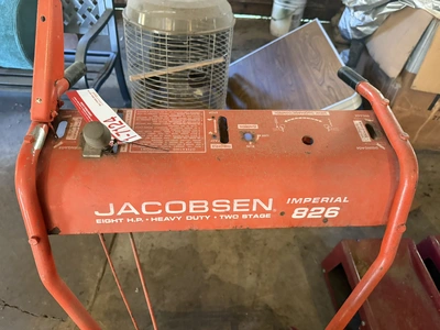 Used _UNKNOWN_ _UNKNOWN_ Rotary Tillers Michigan US | Miedema Asset Management Group #1578428