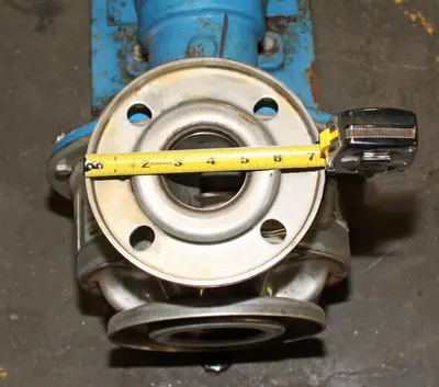 USED GOULD PUMPS SSH