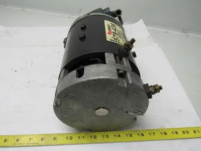 RAYBUILT 579-436 36 VOLT DC Drivemotor & Vickers Pump