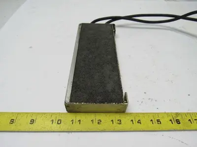 JRM YASKAWA HITACHI 300W 0.3 Ohm J  Resistor Block Alum. Housed