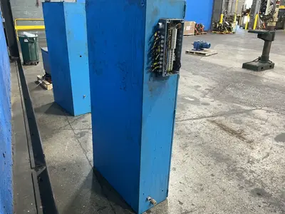 Used AP&T _UNKNOWN_ Electrical Panels Ohio US | HGR 24 #1335338