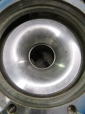 USED Goulds 3175