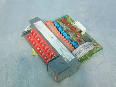 USED ALLEN BRADLEY 1746IA16