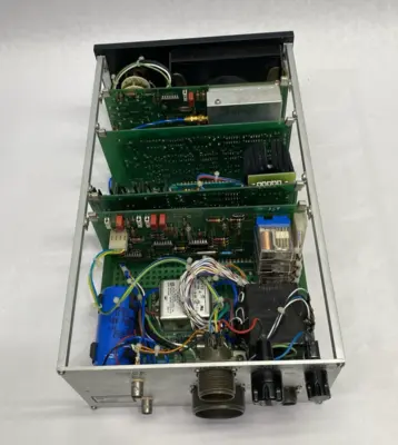 New | in-Stock Victoreen High Range Containment Monitor, Readout Module Radioactivity Michigan US | Maverick Industrial Sales #1496101