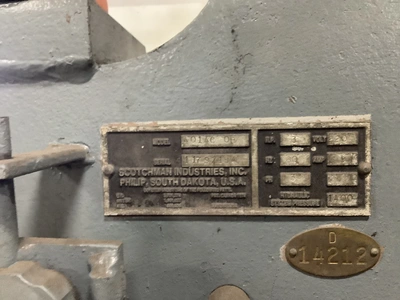 Used _UNKNOWN_ _UNKNOWN_ Ironworkers Michigan US | Miedema Asset Management Group #1312722