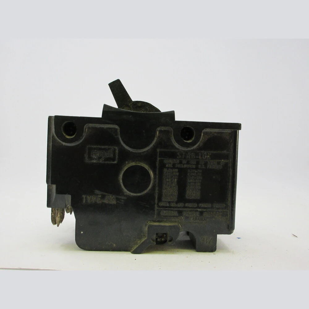 FEDERAL PACIFIC ELECTRIC 30 AMP 2 Pole STAB-LOK BREAKER
