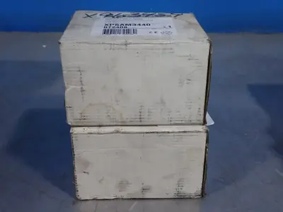 USED TELEMECANIQUE XPSAM3440