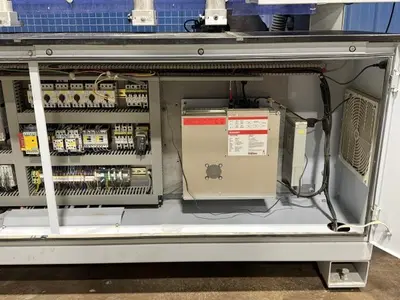 USED HOMAG ABD050