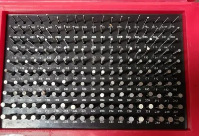 Starrett 8237473284732478374372 Inspection Gages | Amiron Machinery (7)