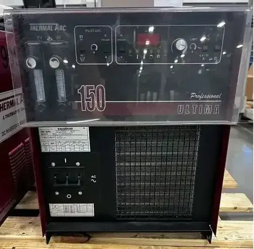 Used 2019 THERMAL ARC ULTIMA 150 Plasma Welders Illinois US | Perfection Global, LLC. #1271520