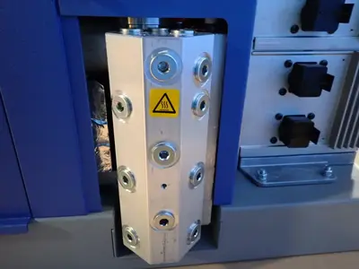 NEW NORDSON PROBLUE 30 1049329