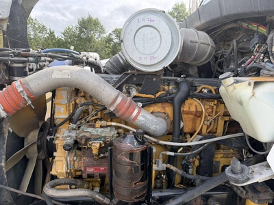Used 1999 KENWORTH T800 TRUCK TRACTOR Conventional trucks Michigan US | Miedema Asset Management Group #1709409