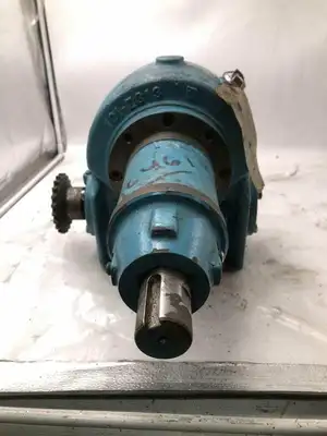 S-E-Co. 101-Z313 Rotary Gear Pump 54:1