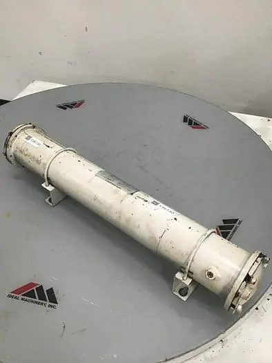 Used DAIKIN LT2020A-10 Heat Exchangers Michigan US | Ideal Machinery #573989