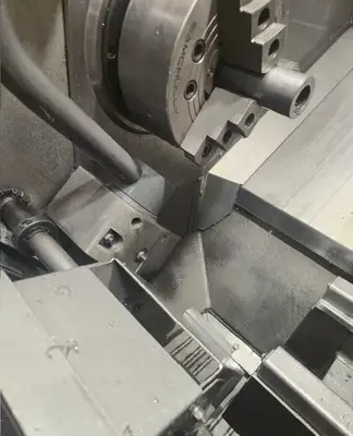 2013 HAAS ST-30SS CNC Lathes | Toolquip, Inc. (20)