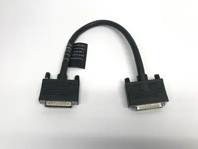 USED DIGI 16" JUMPER CABLE FOR DIGI BOX