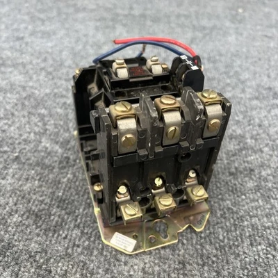 Used Allen Bradley 500LP-BOH93 Miscellaneous MRO California US | Davliegogo LLC #1709918