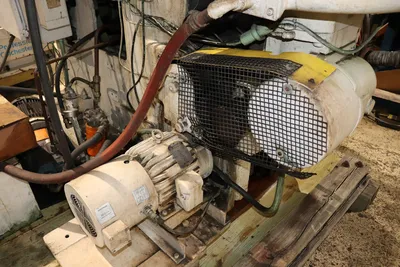 USED HEALD NO. 25A